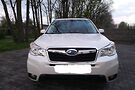 Subaru Forester МАКСИМАЛЬНАЯ!!!