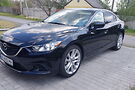Mazda 6 Touring +