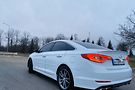 Hyundai Sonata LF Sport 2.0 t