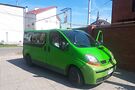Renault Trafic пасс.