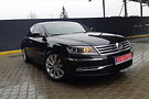 Volkswagen Phaeton LUXURE 4 MOTION