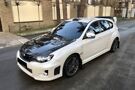 Subaru Impreza  WRX STI Эксклюзив.600л.с.
