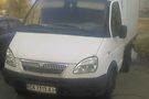 ГАЗ 33021 Газель