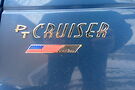 Chrysler PT Cruiser Limited