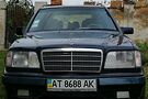 Mercedes-Benz E 230 230te