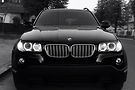 BMW X3 x-drive 4x4