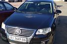 Volkswagen Passat B6