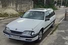 Opel Omega