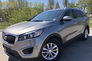 Kia Sorento 2.4GDI