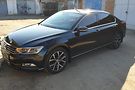 Volkswagen Passat B8 INDIVIDUAL LED HROM 