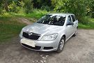 Skoda Octavia A5