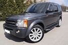 Land Rover Discovery DIESEL 7 MISC IDEAL