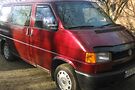 Volkswagen T4 (Transporter) пасс.