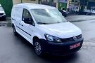 Volkswagen Caddy груз. MAXI