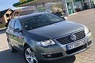 Volkswagen Passat B6 FULL 4MOTION AUTOMAT