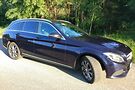 Mercedes-Benz C 220 Navi-Led-7Gtronik-Av