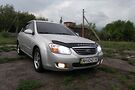 Kia Cerato климат