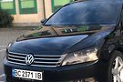 Volkswagen Passat B7