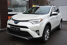 Toyota RAV4 PREMIUM