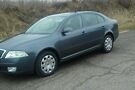 Skoda Octavia A5