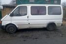 Ford Transit пасс.