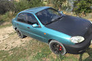 Daewoo Lanos