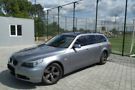 BMW 525 Pano,CIC,Komf.,M57