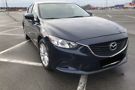 Mazda 6 Turing Plus 