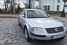 Volkswagen Passat B5