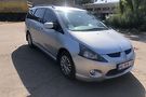 Mitsubishi Grandis