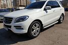 Mercedes-Benz ML 350 BLUETEC