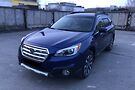 Subaru Outback Limited