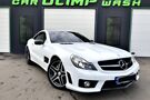 Mercedes-Benz SL 63 AMG 5.5 biturbo