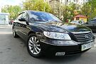 Hyundai Azera