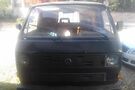 Volkswagen T3 (Transporter) пасс.