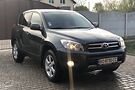 Toyota RAV4 4WD D4D