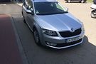 Skoda Octavia A7
