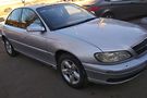 Opel Omega