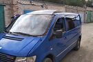 Mercedes-Benz Vito 110