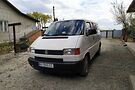 Volkswagen T4 (Transporter) пасс.