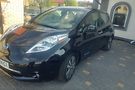 Nissan Leaf SV