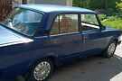 ВАЗ 2105 Lada Riva