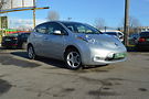 Nissan Leaf SV 30kWh