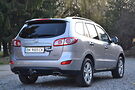 Hyundai Santa FE Premium AT