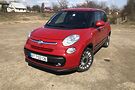 Fiat 500 L