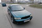 Daewoo Nubira