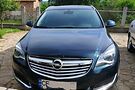 Opel Insignia Sports Tourer