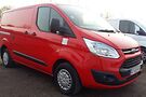 Ford Transit Custom TREND..L1.H1..