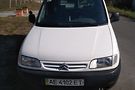 Citroen Berlingo груз.