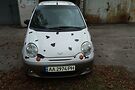 Daewoo Matiz Best